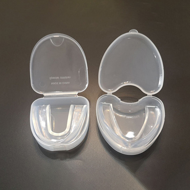 Teeth Whitening For Trays - Mouth Guard EVA Teeth Protector Night
