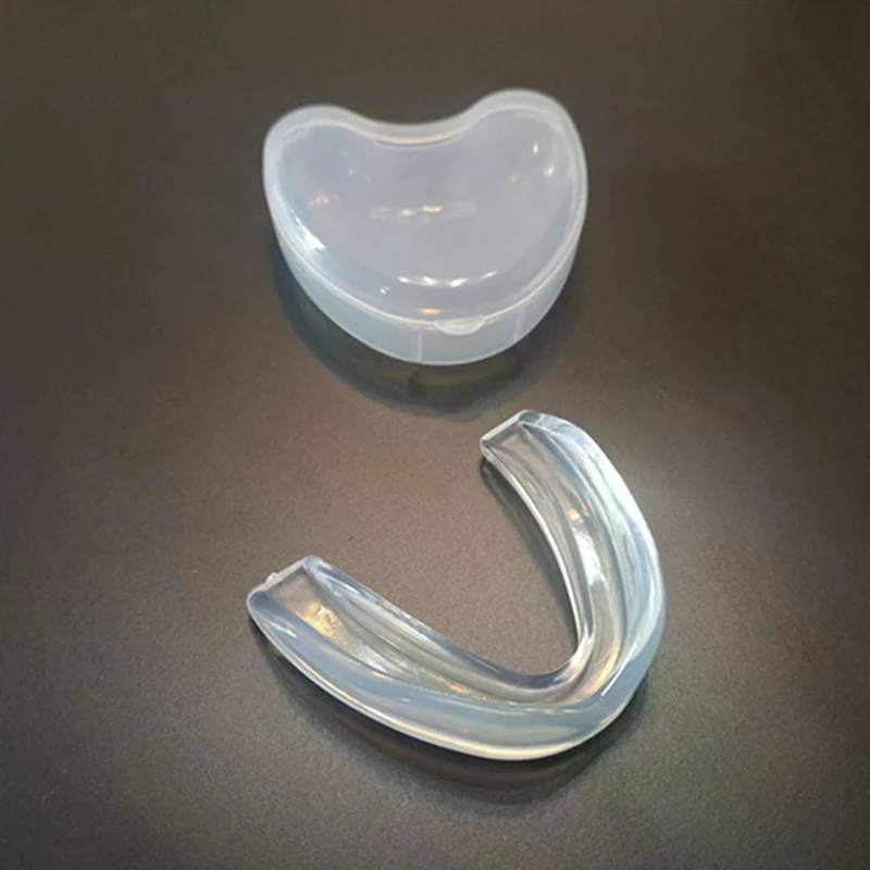 Teeth Whitening For Trays - Mouth Guard EVA Teeth Protector Night
