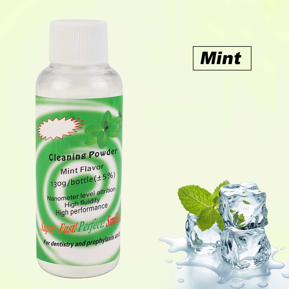 Teeth Whitening Quotes - 130g Dental Cleaning Powder Air Jet