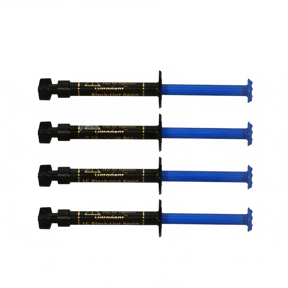 Teeth Whitening For Trays - Dental Model Resin for Teeth Whitening