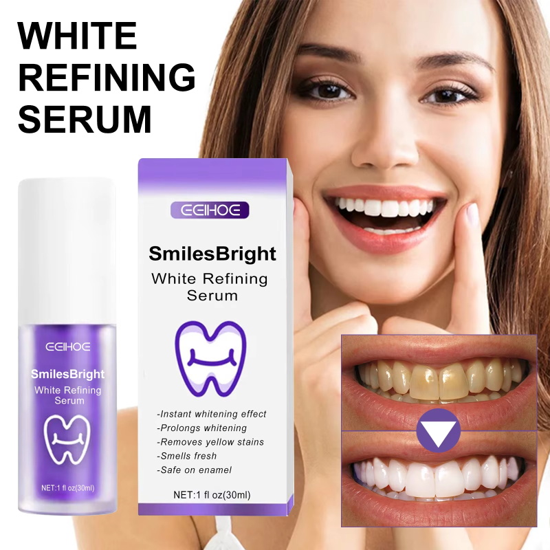Teeth Whitening Korea - Teeth Cleansing Whitening Toothpaste Whiten Gel