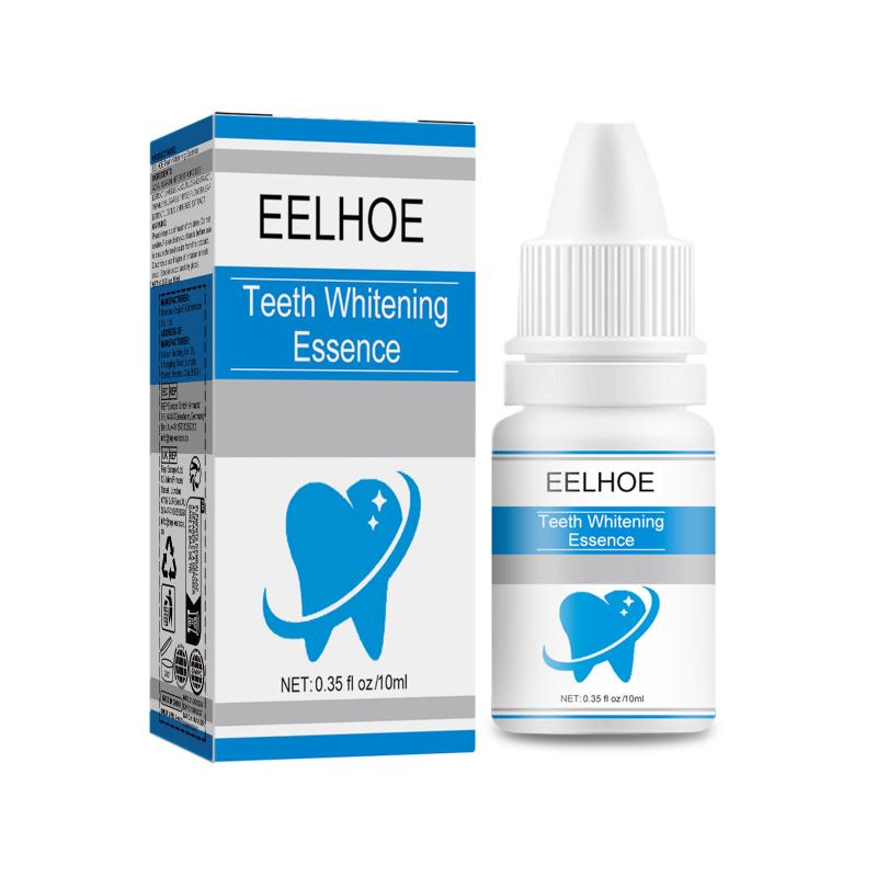 Teeth Whitening Serum - Teeth Whitening Serum Remove Plaque Surface