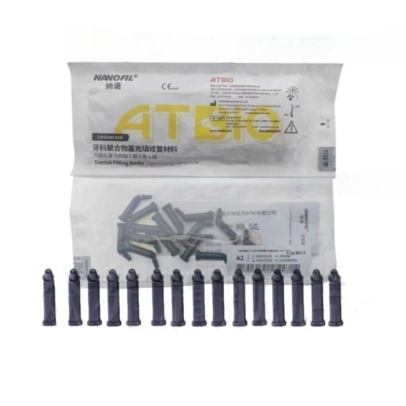 15Pcs/Pack Dental Materials Li - огляд і ціна Teeth Whitening China