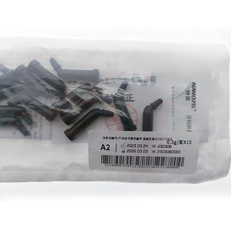 15Pcs/Pack Dental Materials Li - огляд і ціна Teeth Whitening China