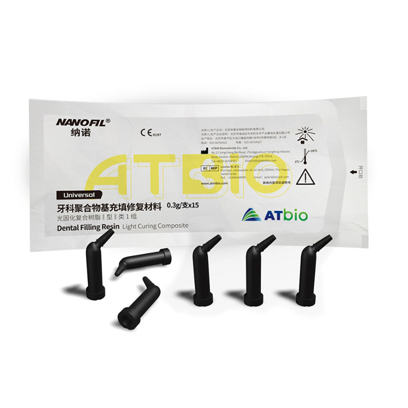 15Pcs/Pack Dental Materials Li - огляд і ціна Teeth Whitening China