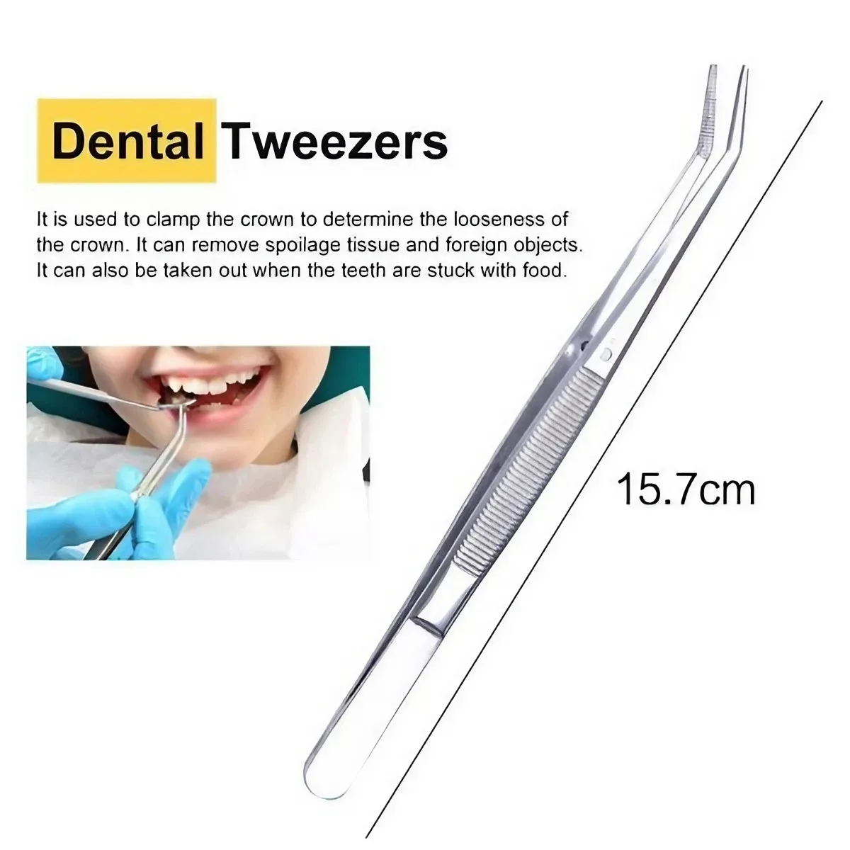 JJYY 6 Pcs/set Dental Plaque/t - огляд і ціна Teeth Whitening Machine Professional