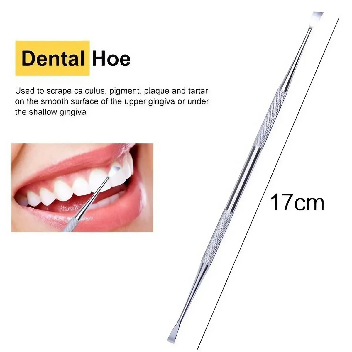 JJYY 6 Pcs/set Dental Plaque/t - огляд і ціна Teeth Whitening Machine Professional