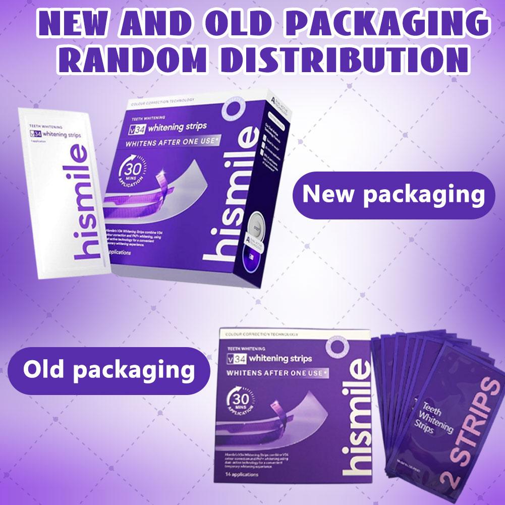 V34 Whitening Toothpaste In Pu - огляд і ціна Teeth Whitening Gel