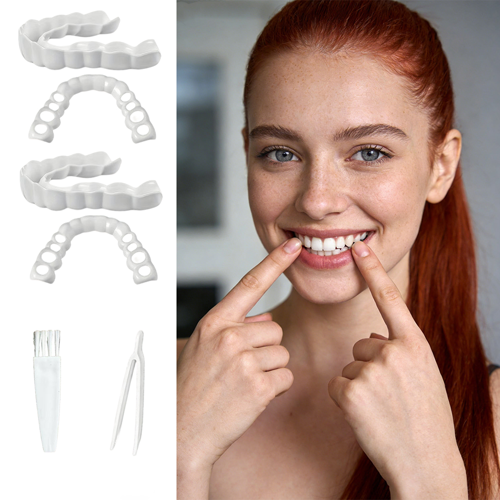 New Holiday Travel Special Tee - огляд і ціна Teeth Whitening For Photos
