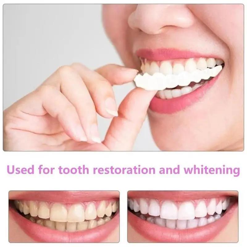 New Holiday Travel Special Tee - огляд і ціна Teeth Whitening For Photos