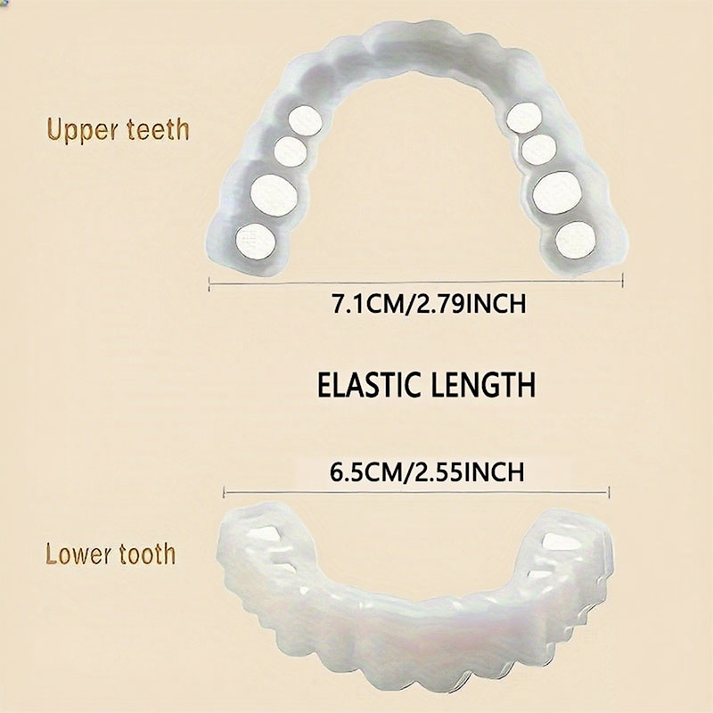 New Graduation Photo Special T - огляд і ціна Teeth Whitening For Photos