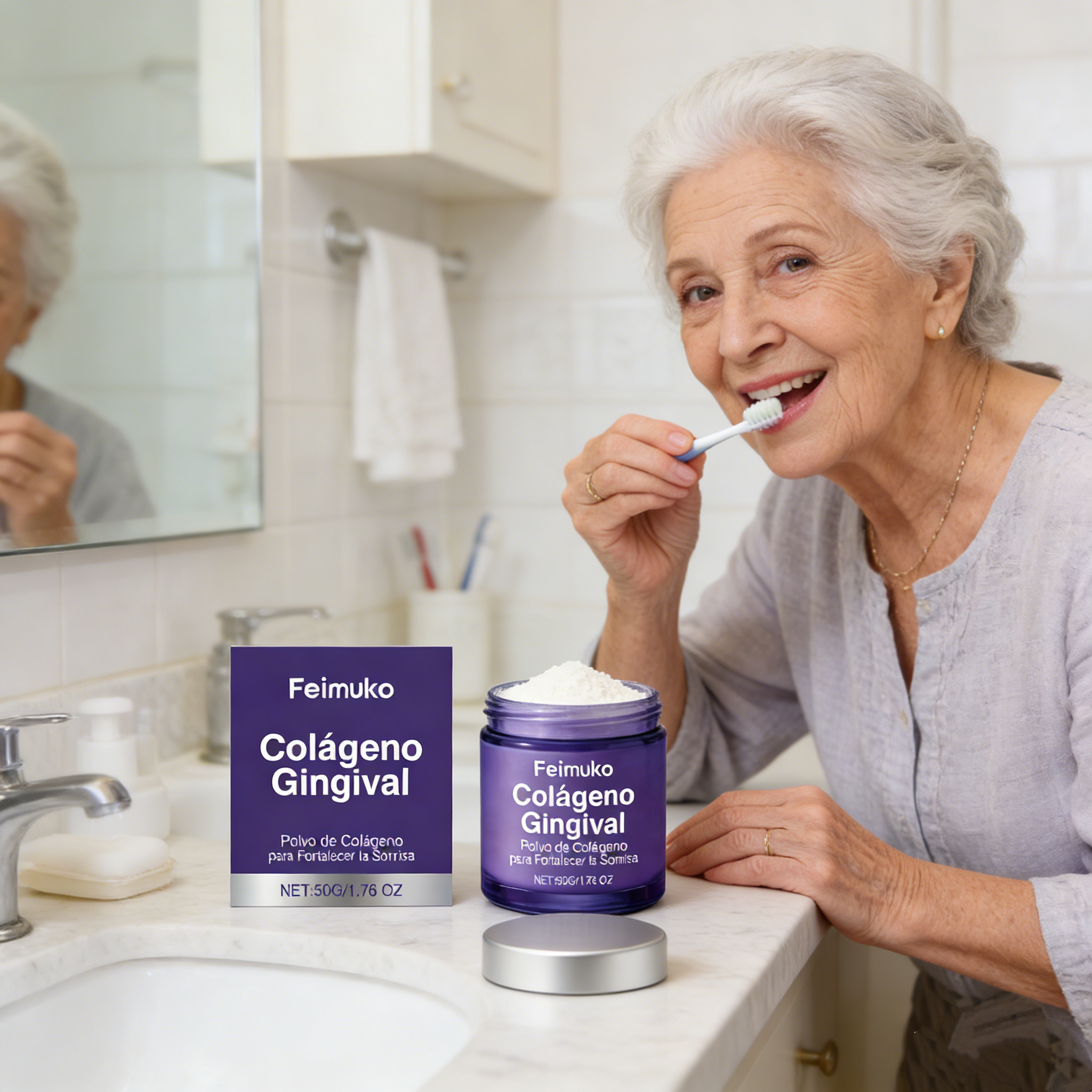 Collagen Teeth Cleaning Powder - огляд і ціна Teeth Whitening Quotes