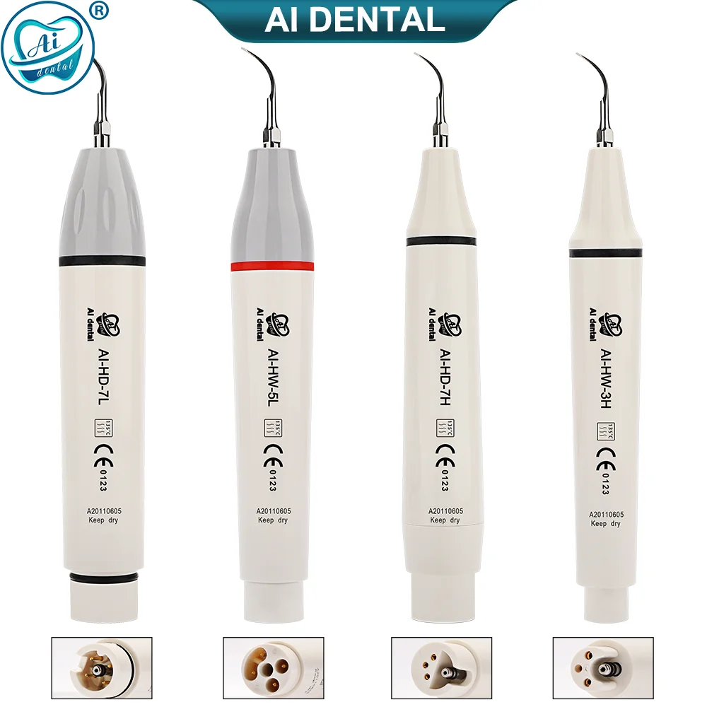 Dental Equipment Ultrasonic Pi - огляд і ціна Teeth Whitening Home