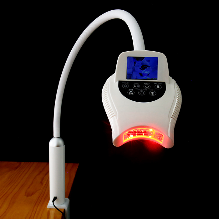 Dental Teeth Whitening Blue Co - огляд і ціна Teeth Whitening Machine Professional