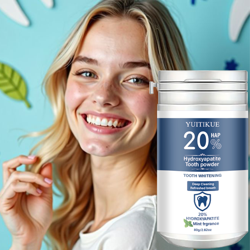 Yuitikue 20% Hydroxyapatite To - огляд і ціна Teeth Whitening Quotes