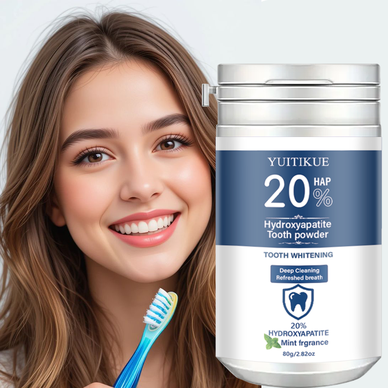 Yuitikue 20% Hydroxyapatite To - огляд і ціна Teeth Whitening Quotes