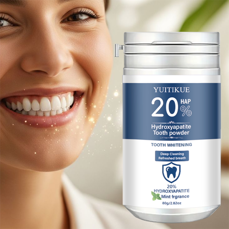 Yuitikue 20% Hydroxyapatite To - огляд і ціна Teeth Whitening Quotes