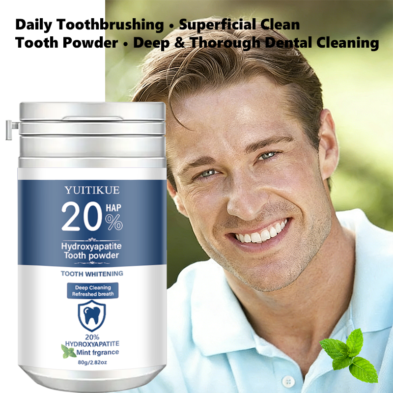 Yuitikue 20% Hydroxyapatite To - огляд і ціна Teeth Whitening Quotes
