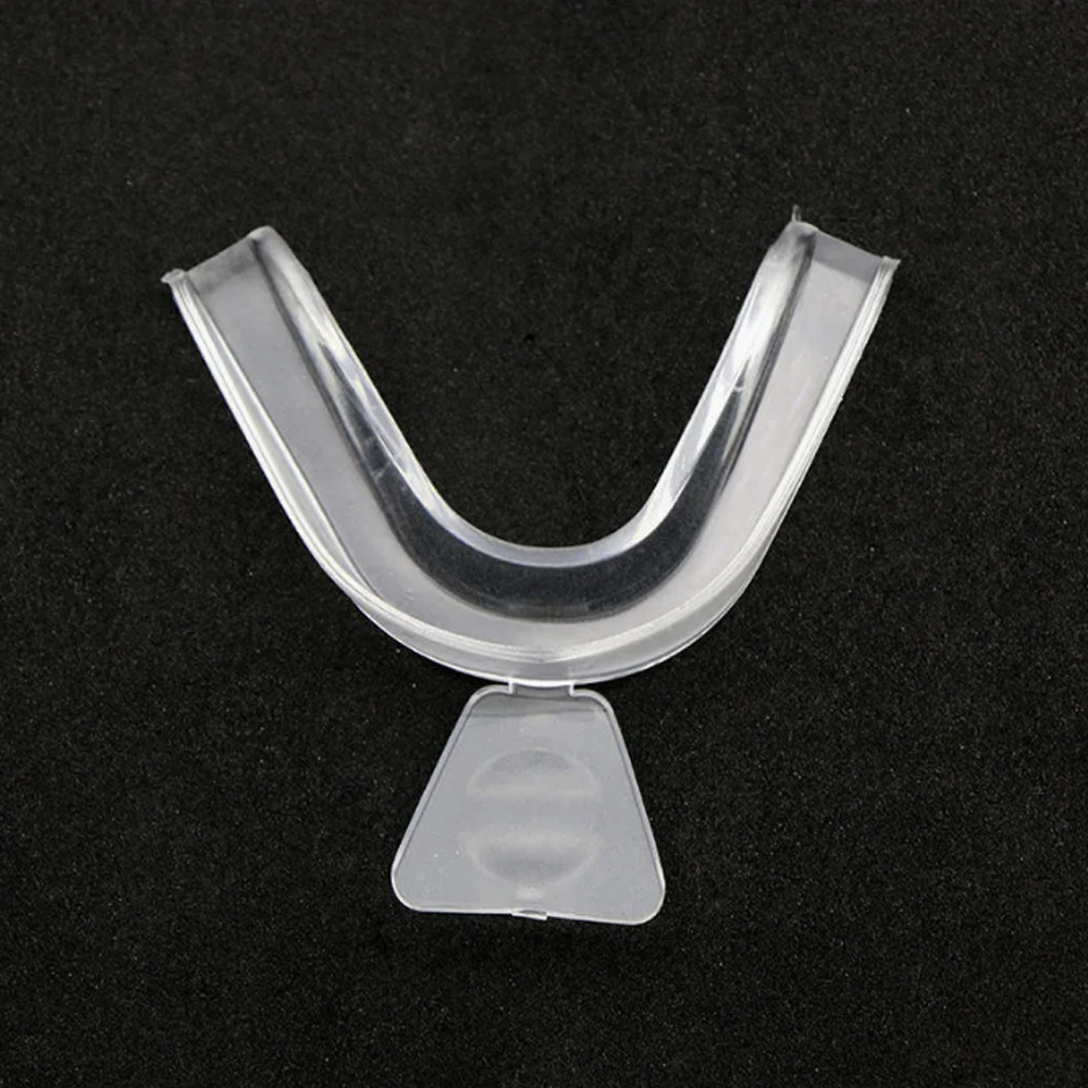 50pcs Dental Mouthguard Teeth  - огляд і ціна Teeth Whitening For Trays