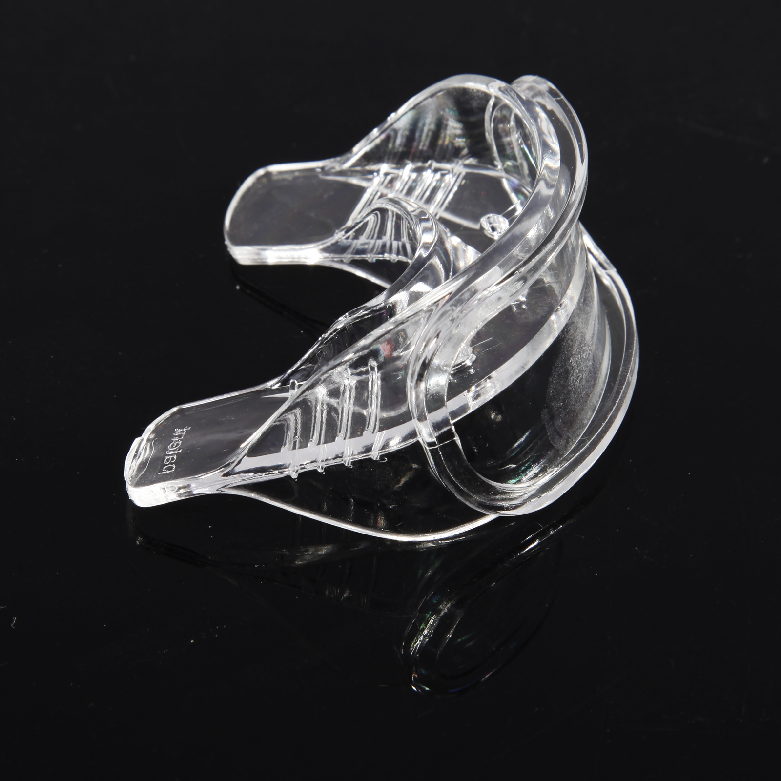 10pcs Dental Braces Tray for F - огляд і ціна Teeth Whitening For Trays