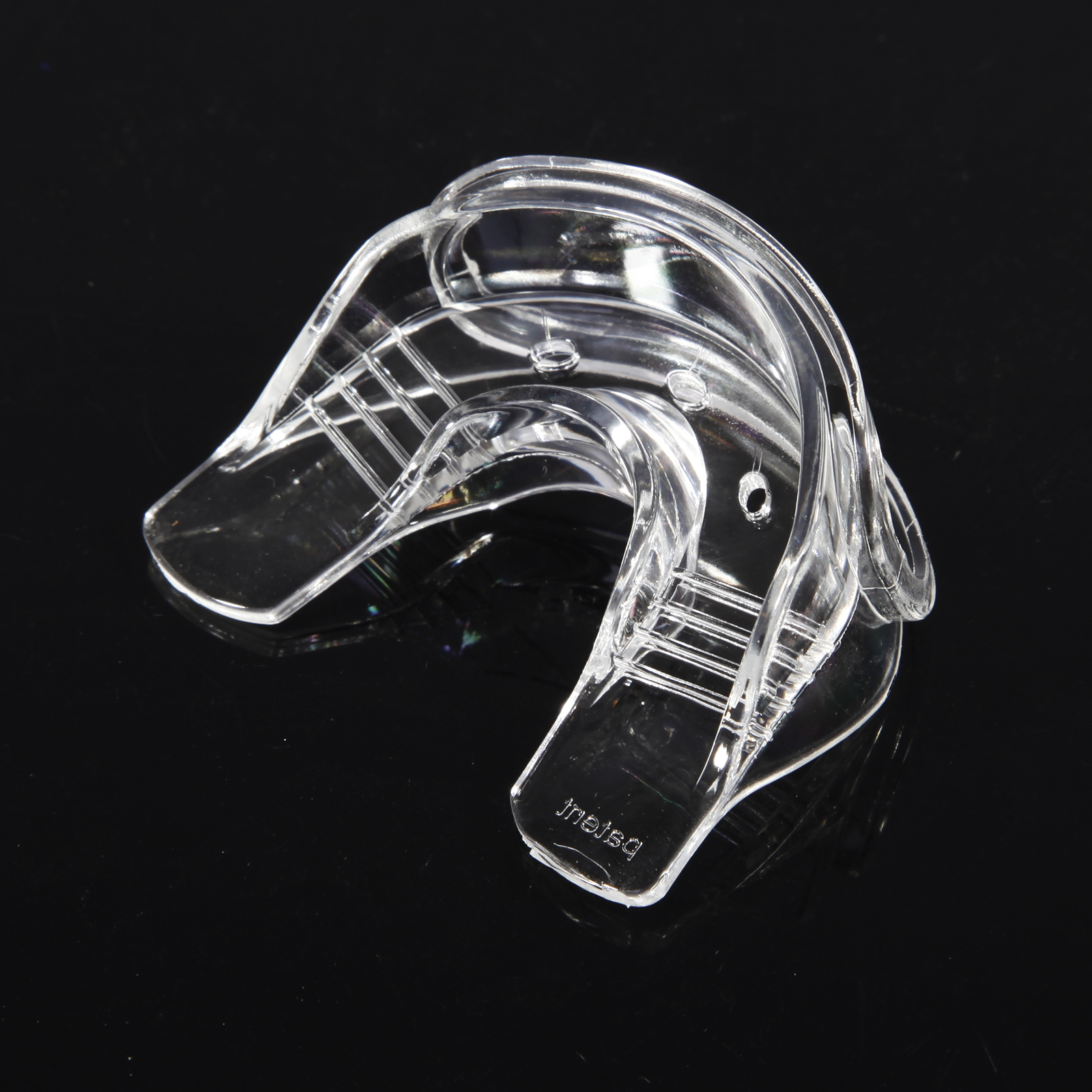 10pcs Dental Braces Tray for F - огляд і ціна Teeth Whitening For Trays