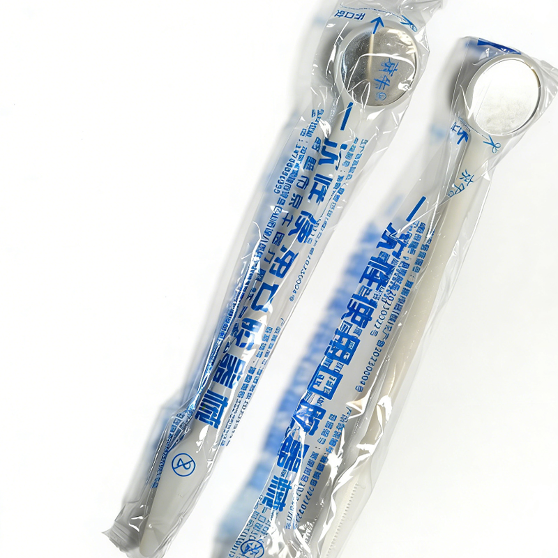 100Pcs Plastic Dental Oral Mir - огляд і ціна Teeth Whitening For Photos
