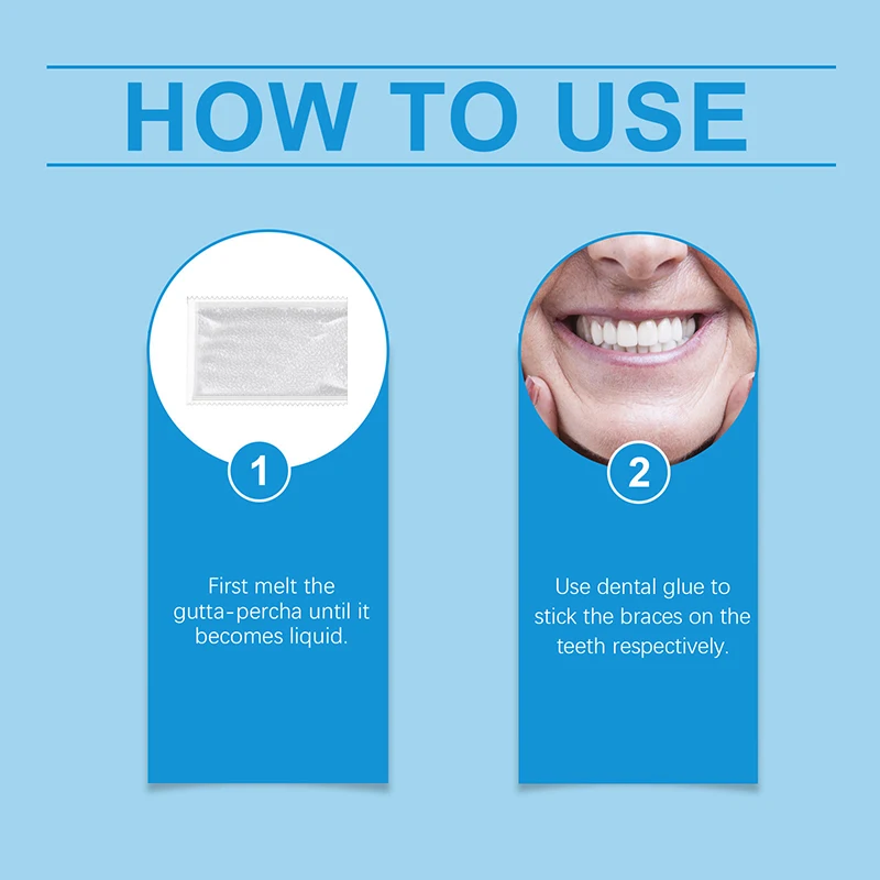 Graduation Photo Special Teeth - огляд і ціна Teeth Whitening For Photos
