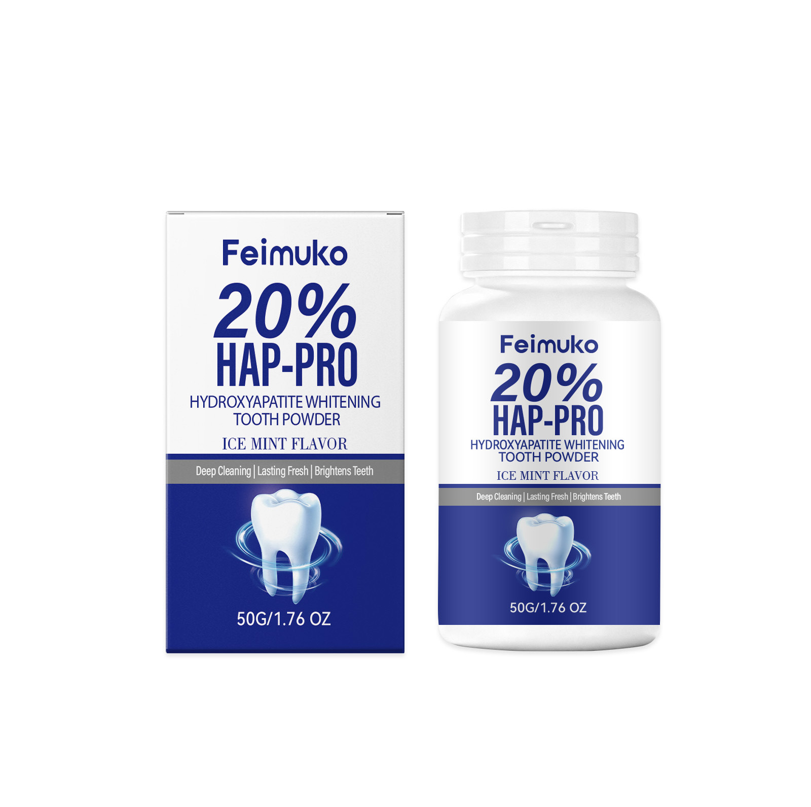 20% Hydroxyapatite Tooth Powde - огляд і ціна Teeth Whitening Quotes