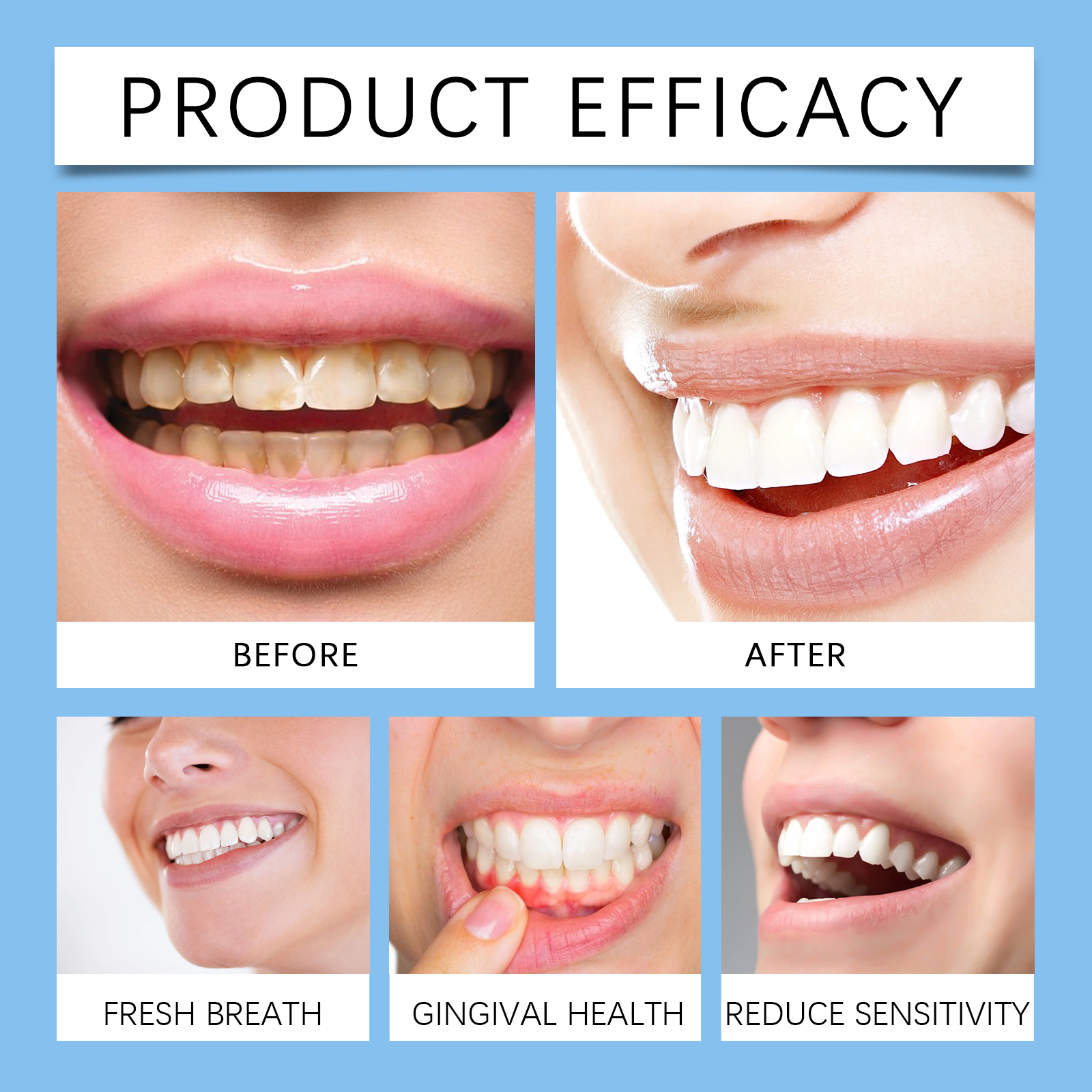 Coconut Mint Pulling Oil Mouth - огляд і ціна Teeth Whitening Oil Pulling