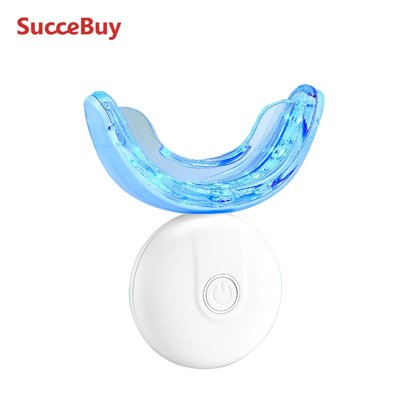SucceBuy Teeth Whitening Kit w - огляд і ціна Teeth Whitening For Trays