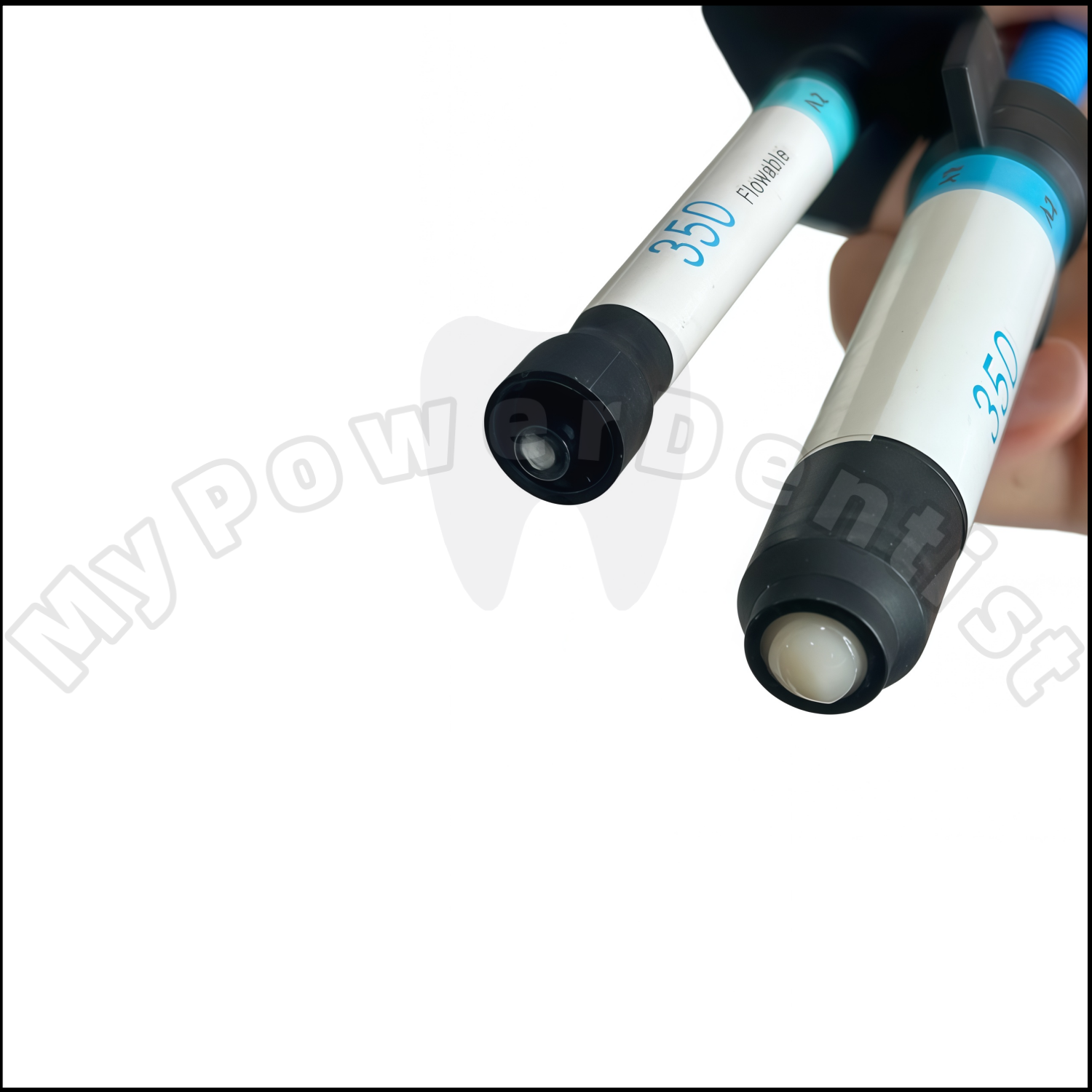 Z350 A2  Dental Composite Resi - огляд і ціна Teeth Whitening China