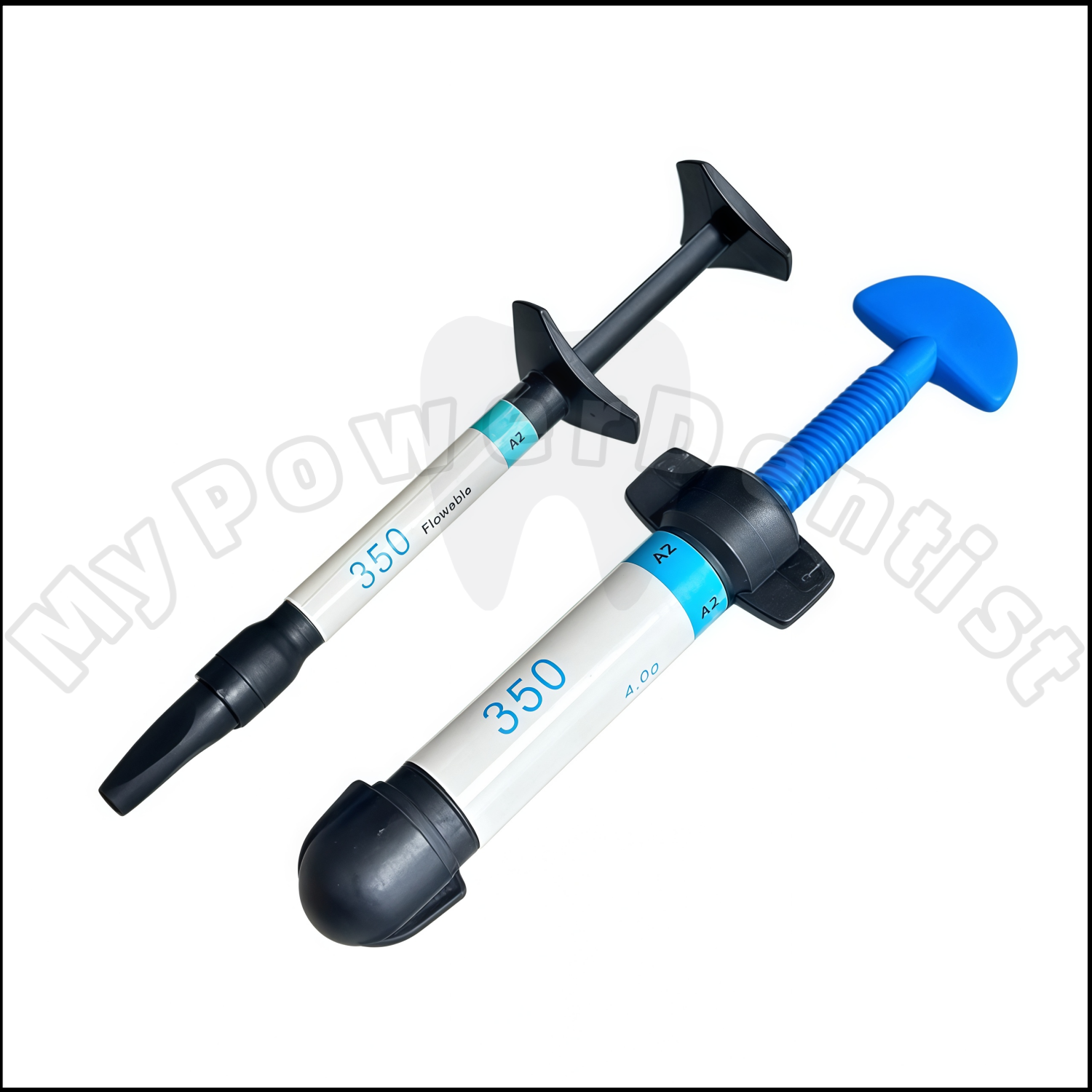 Z350 A2  Dental Composite Resi - огляд і ціна Teeth Whitening China