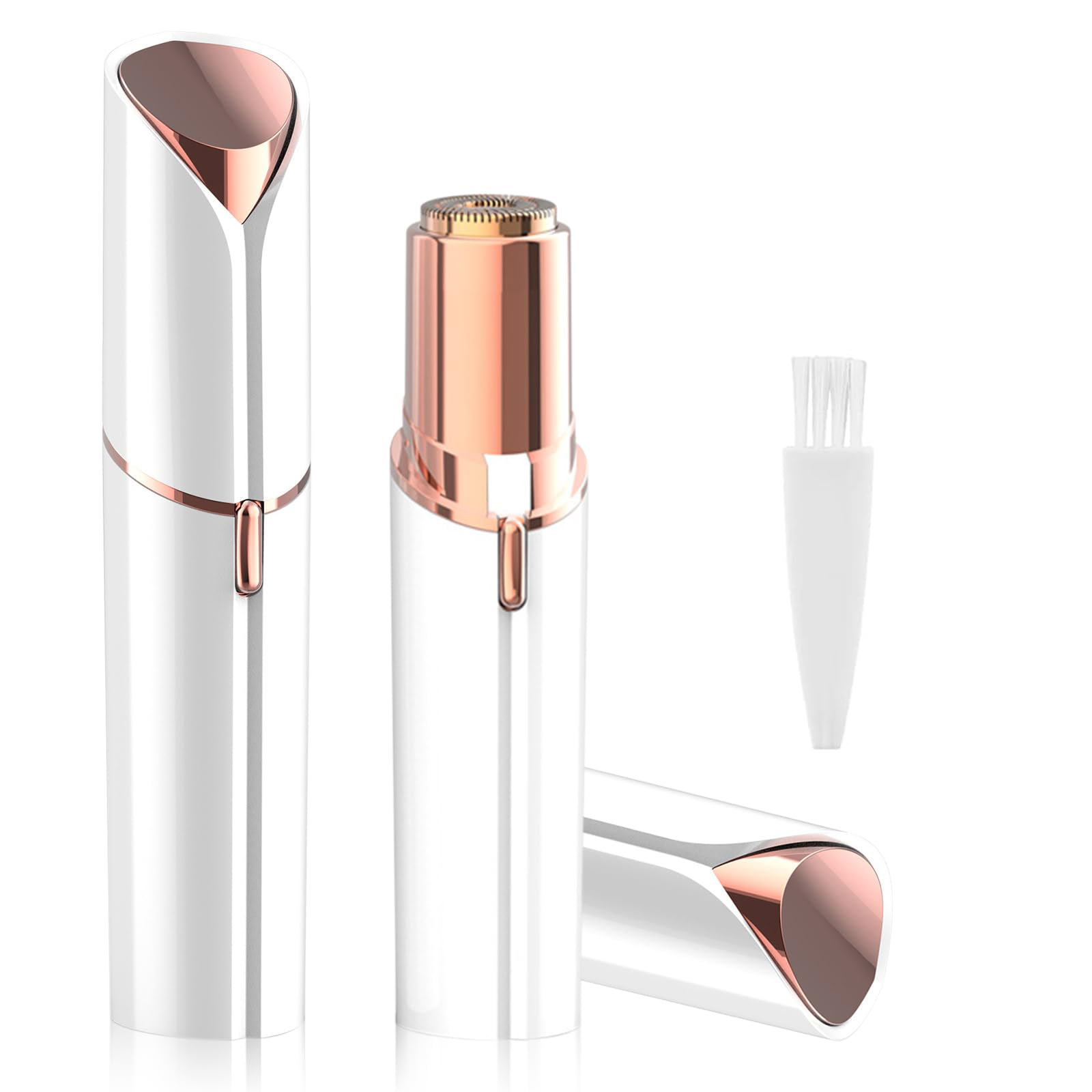 Finishing Touch Hair Remover E - огляд і ціна Led Mouth Tray
