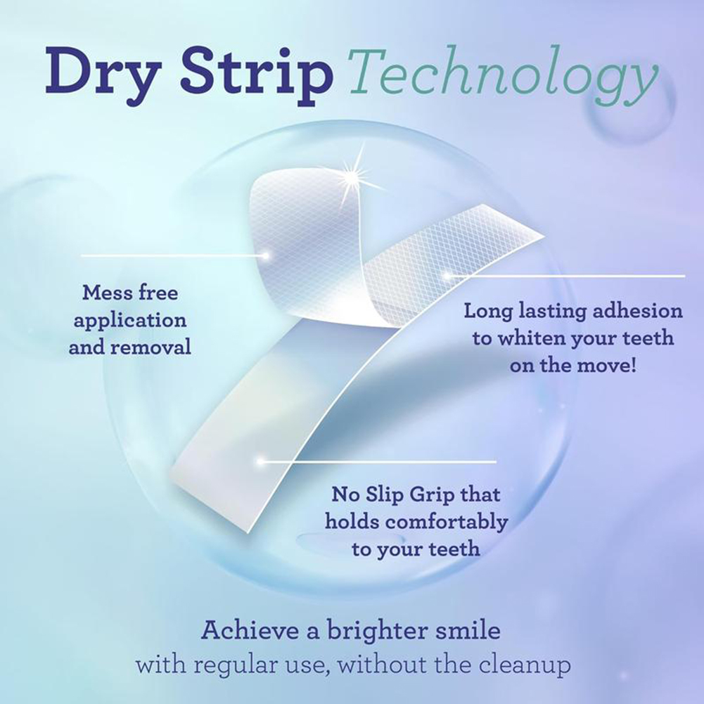 14pcs/box Coconut Oil Teeth Wh - огляд і ціна Teeth Whitening Oil Pulling