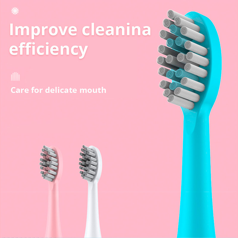 Tongwode Electric Toothbrush f - огляд і ціна Teeth Whitening Toothbrush