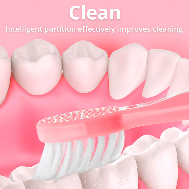 Tongwode Electric Toothbrush f - огляд і ціна Teeth Whitening Toothbrush