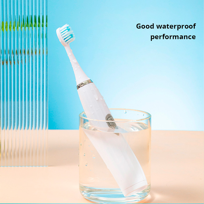 Tongwode Electric Toothbrush f - огляд і ціна Teeth Whitening Toothbrush