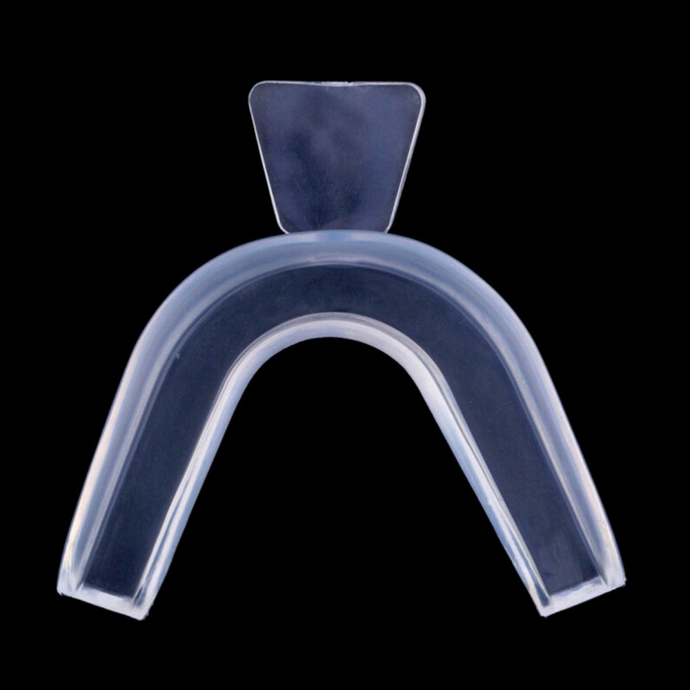 1 piece Transparent Thermoform - огляд і ціна Teeth Whitening For Trays