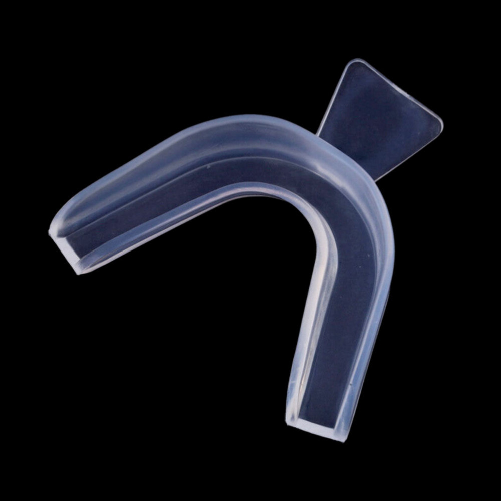 1 piece Transparent Thermoform - огляд і ціна Teeth Whitening For Trays