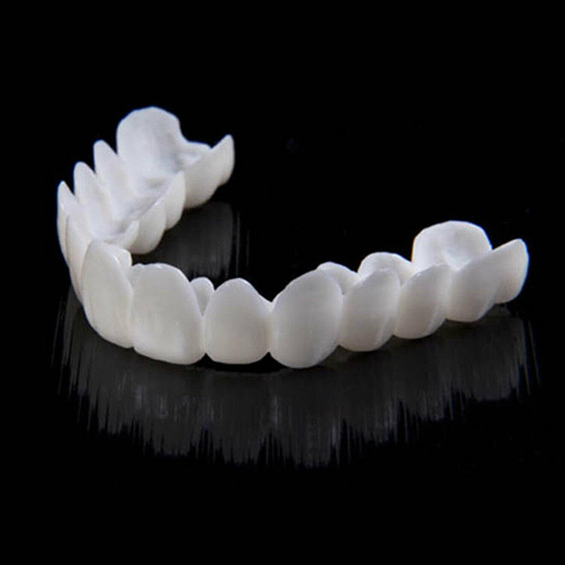 Graduation Photo Special Teeth - огляд і ціна Teeth Whitening For Photos