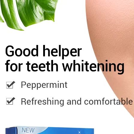 5D Teeth Whitening Strips Remo - огляд і ціна Teeth Whitening Yellow Teeth