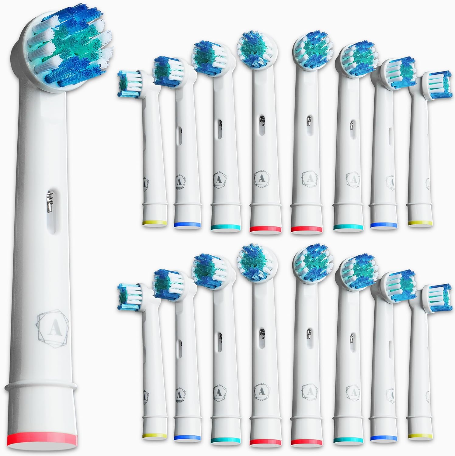 For Oral-B Sonic Electric Toot - огляд і ціна Teeth Whitening Machine Professional