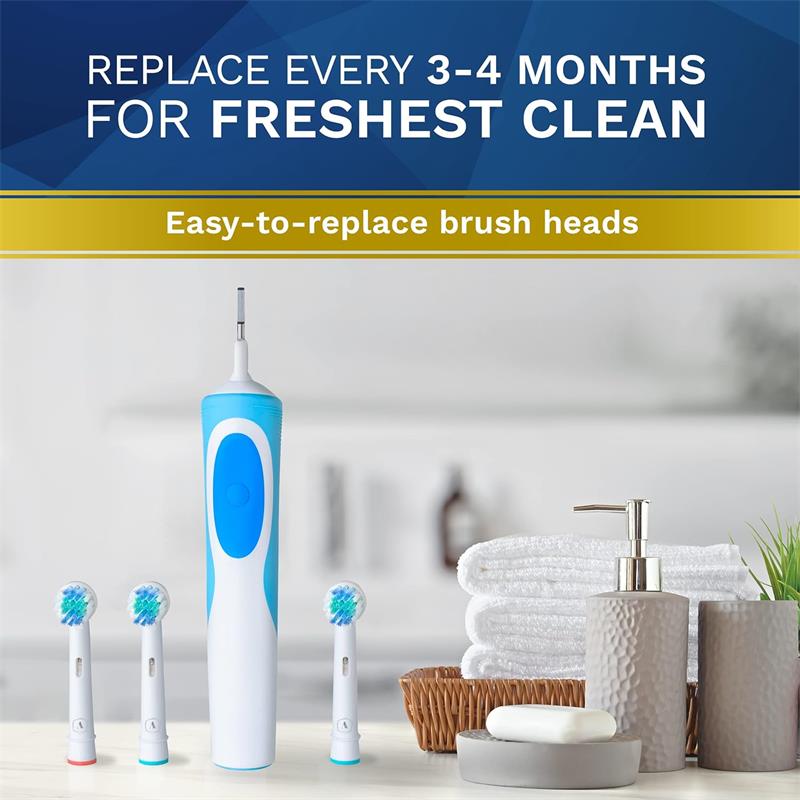 For Oral-B Sonic Electric Toot - огляд і ціна Teeth Whitening Machine Professional