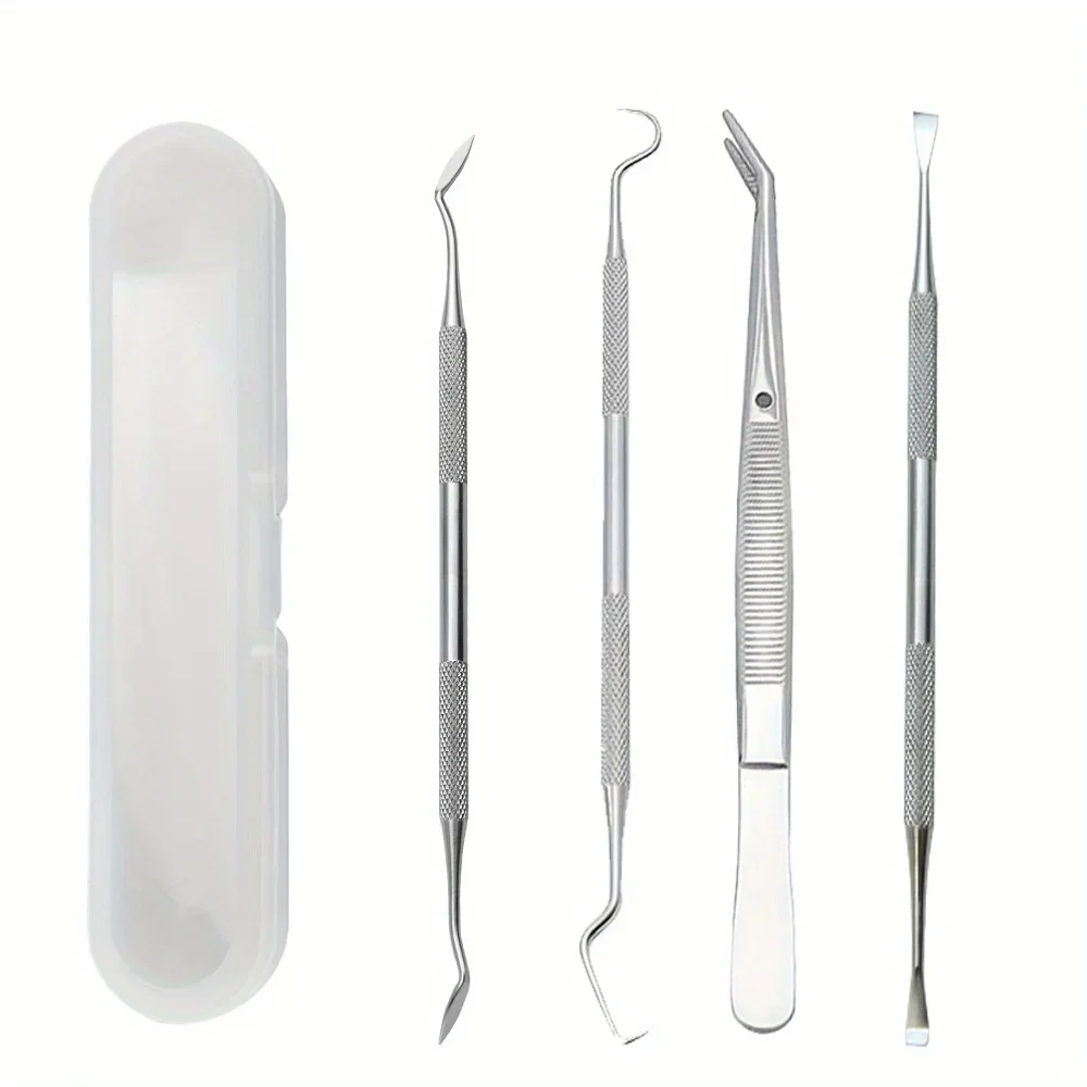 Professional Dental Scaler Kit - огляд і ціна Teeth Whitening Machine Professional