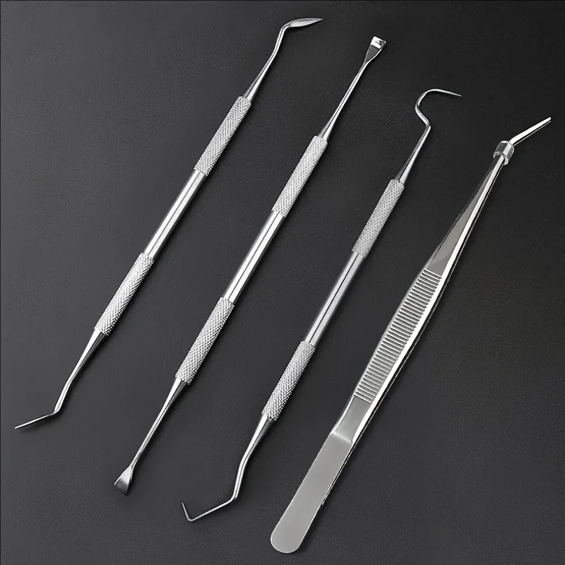 Professional Dental Scaler Kit - огляд і ціна Teeth Whitening Machine Professional