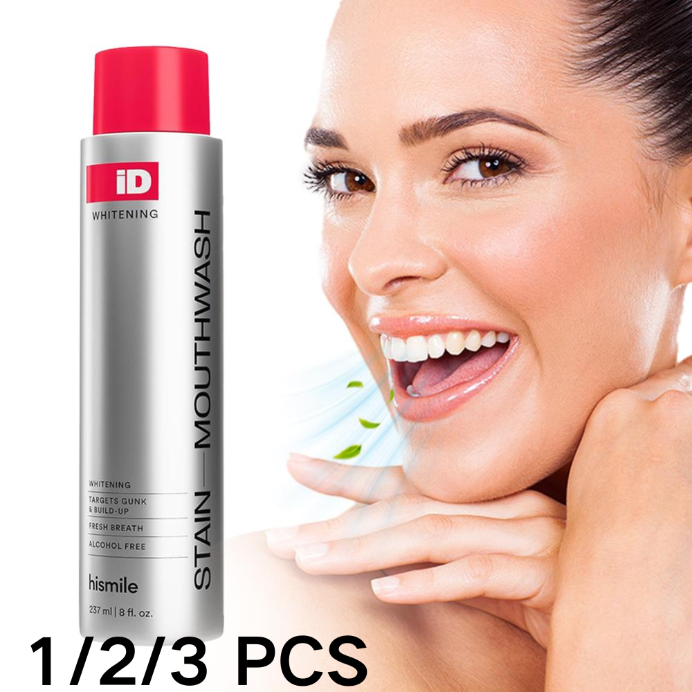 Natural Peppermint Oil Oral Ri - огляд і ціна Teeth Whitening Oil Pulling