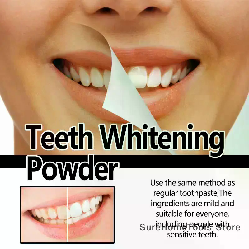 Bamboo Charcoal Powder For Tee - огляд і ціна Teeth Whitening Quotes