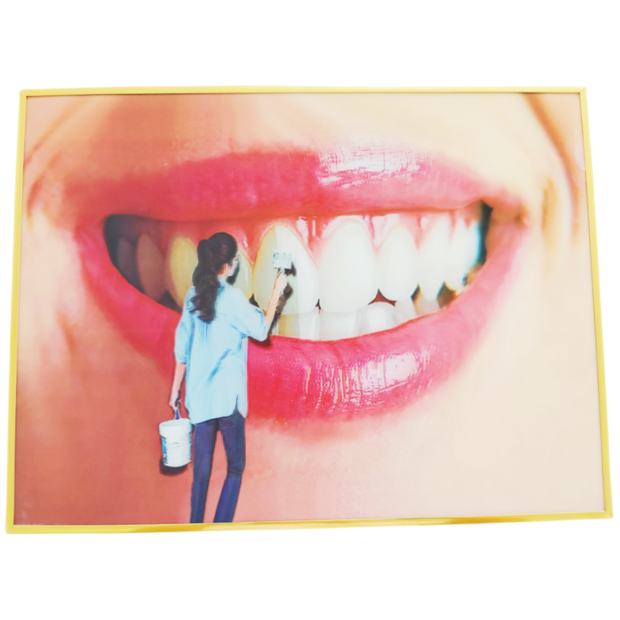 decorative 3D picture wall pho - огляд і ціна Teeth Whitening For Photos