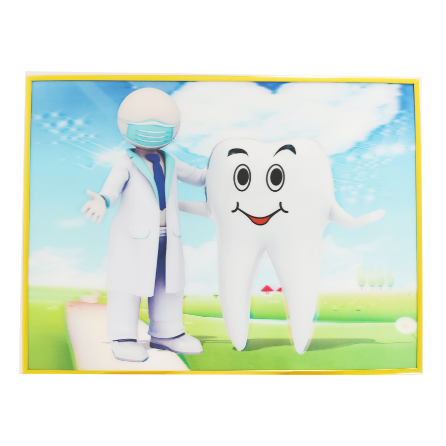 decorative 3D picture wall pho - огляд і ціна Teeth Whitening For Photos