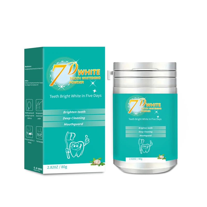 2026-New Enzyme Whitening Toot - огляд і ціна Teeth Whitening Enzymes